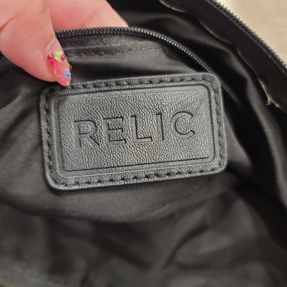 Relic by Fossil Tote Bag - Picture 4 of 13